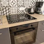 L'esterel Апартаменти *