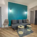 Апартаменти L'esterel *