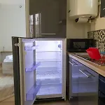 L'esterel Апартаменти Антіб
