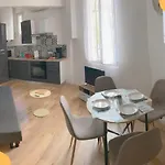 L'esterel Апартаменти *