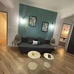 Апартаменти L'esterel *