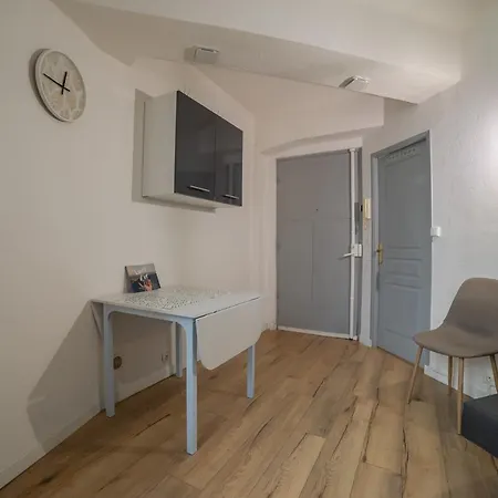 Apartment L'esterel
