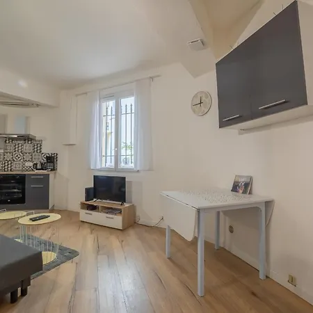 L'esterel Appartement