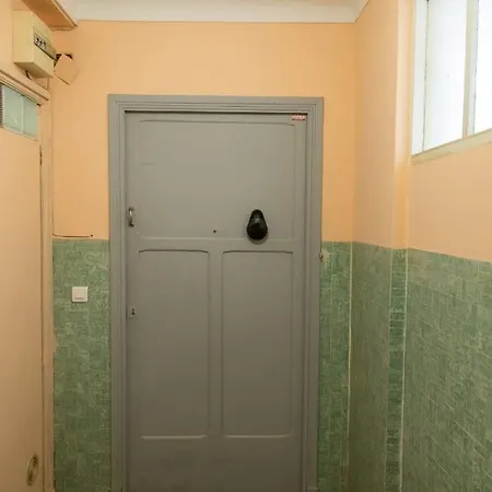 L'esterel Appartement *