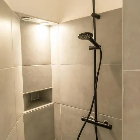 Appartement L'esterel *