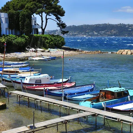 Apartman L'esterel *