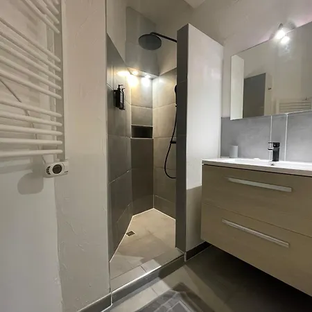 L'esterel Appartement *