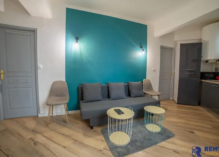 Apartman L'esterel *