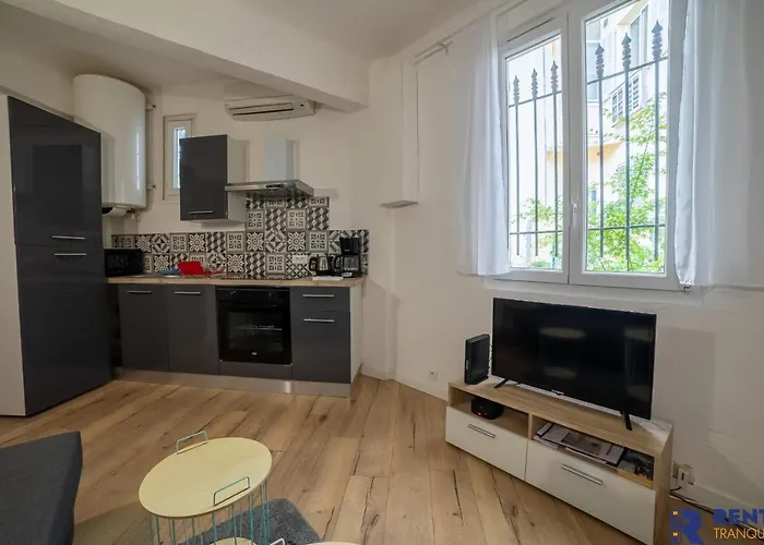 Apartman L'esterel *