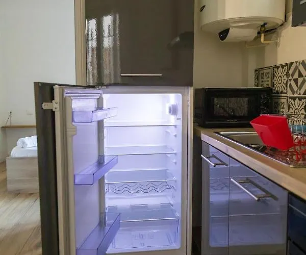 L'esterel Apartman Antibes