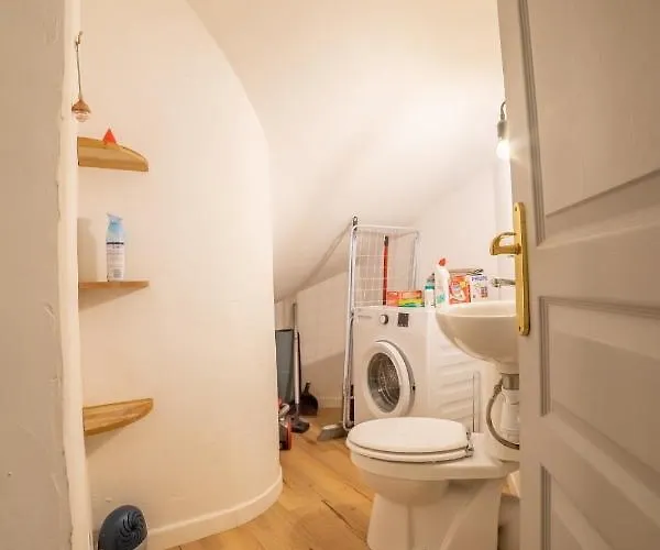 L'esterel Apartman Antibes