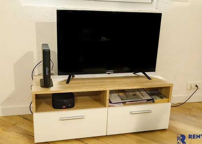 L'esterel Apartman Antibes