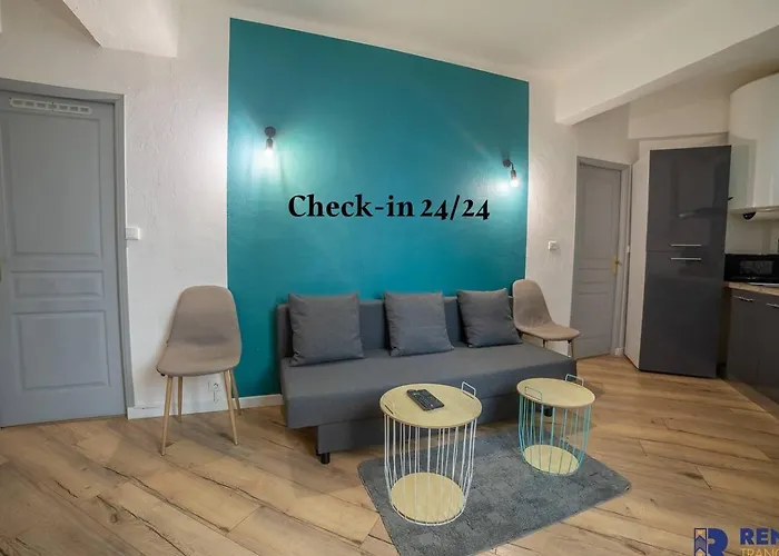 L'esterel Apartman Antibes