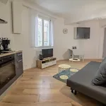Appartement Nid Douillet Antibes