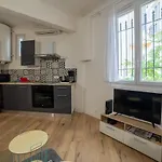 Appartement Nid Douillet *