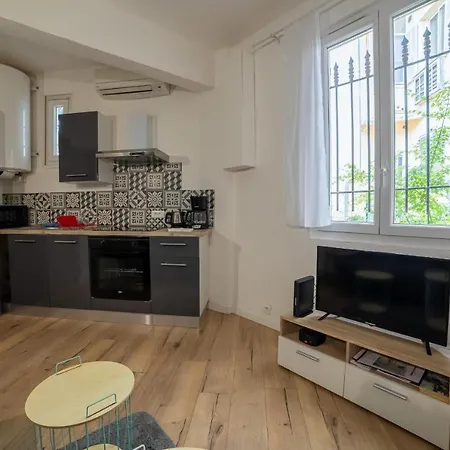 Apartamento L'esterel *