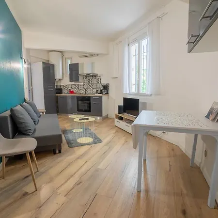 L'esterel Apartamento *