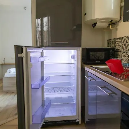 L'esterel Apartment Antibes