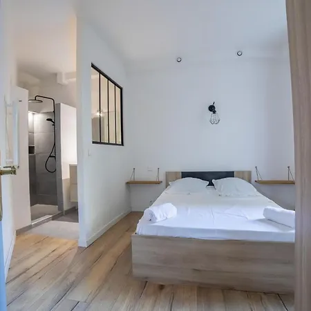 Apartment L'esterel Antibes