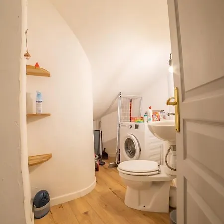 L'esterel Apartment Antibes