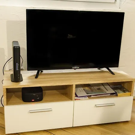 L'esterel Apartment Antibes