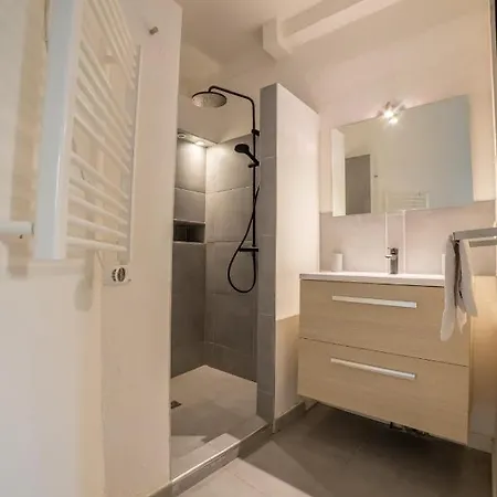 L'esterel Apartment Antibes