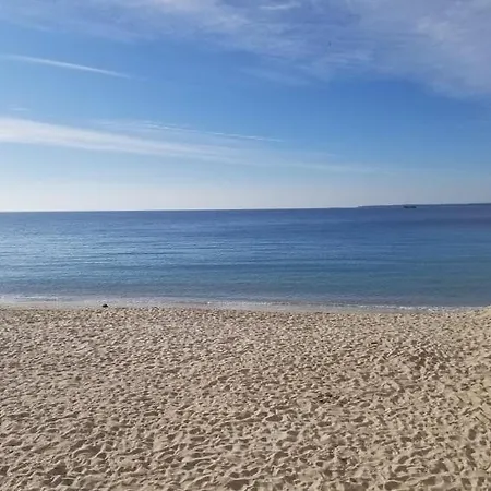 L'esterel Antibes