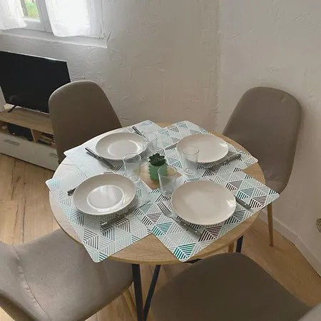 L'esterel Apartment *