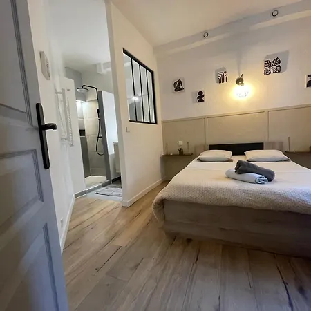 Apartamento L'esterel Antibes