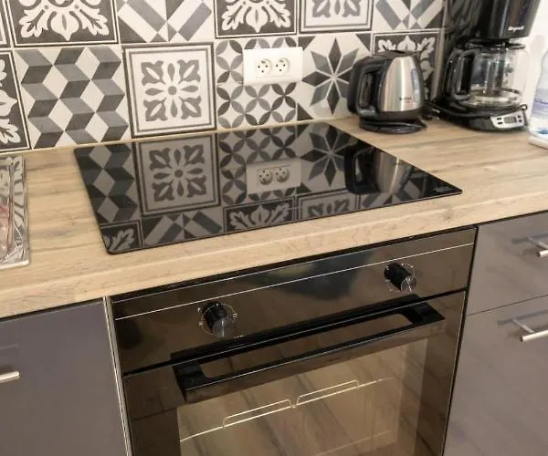 L'esterel Apartamento *