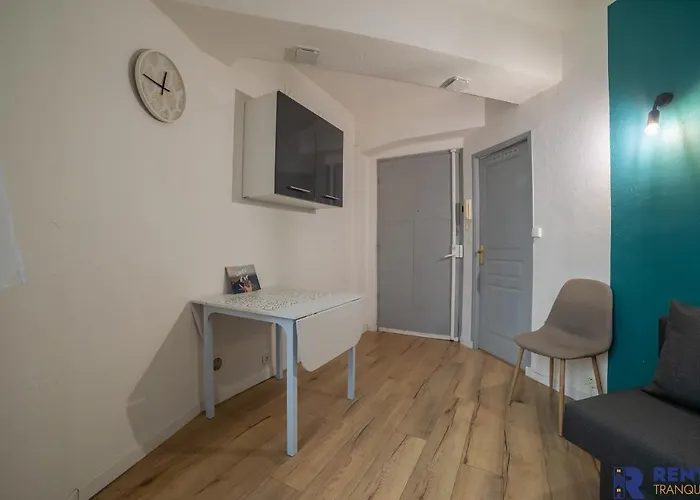 Apartamento L'esterel