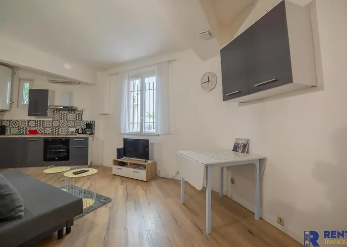 L'esterel Apartamento