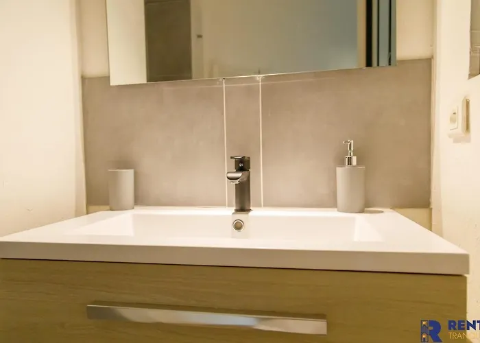 L'esterel Apartamento *