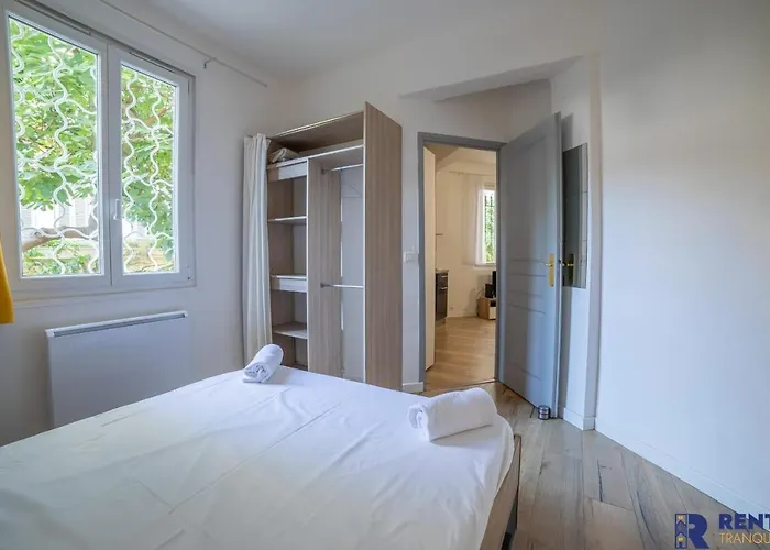 L'esterel Apartamento Antibes