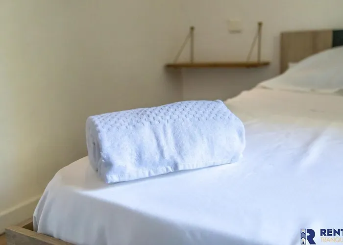 Apartamento L'esterel *