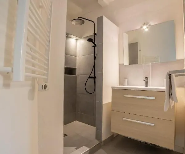 L'esterel Apartamento Antibes