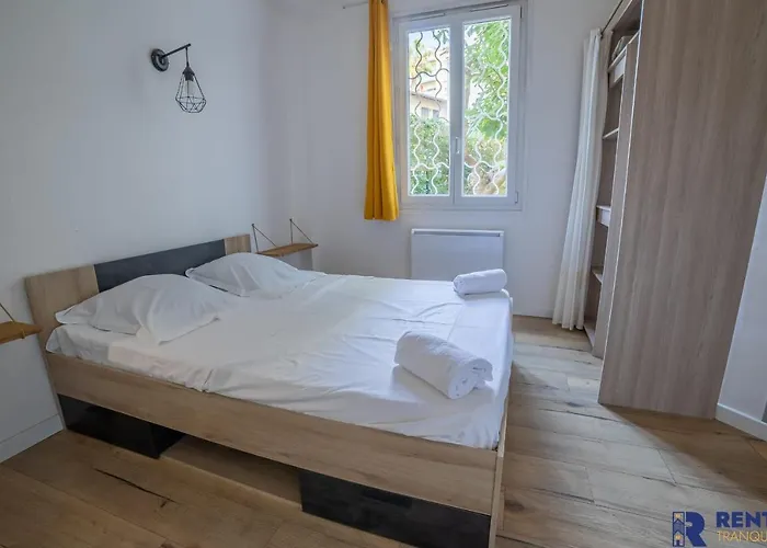 Apartamento L'esterel