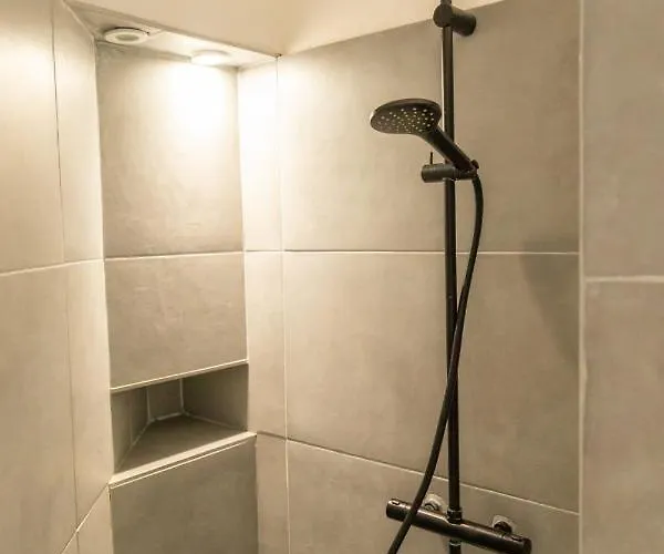 Apartamento L'esterel *