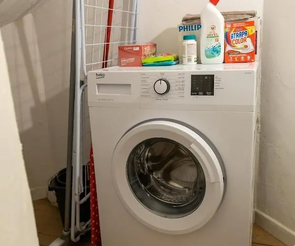 Apartamento L'esterel *