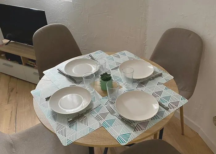 L'esterel Apartamento *