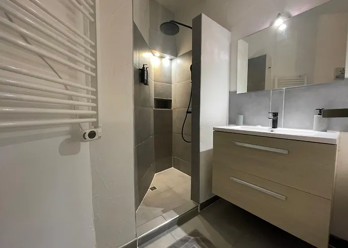 L'esterel Apartamento *