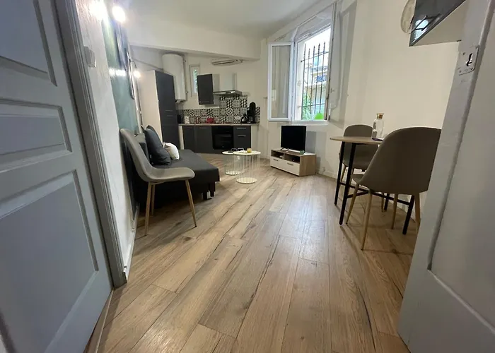 L'esterel * Антиб