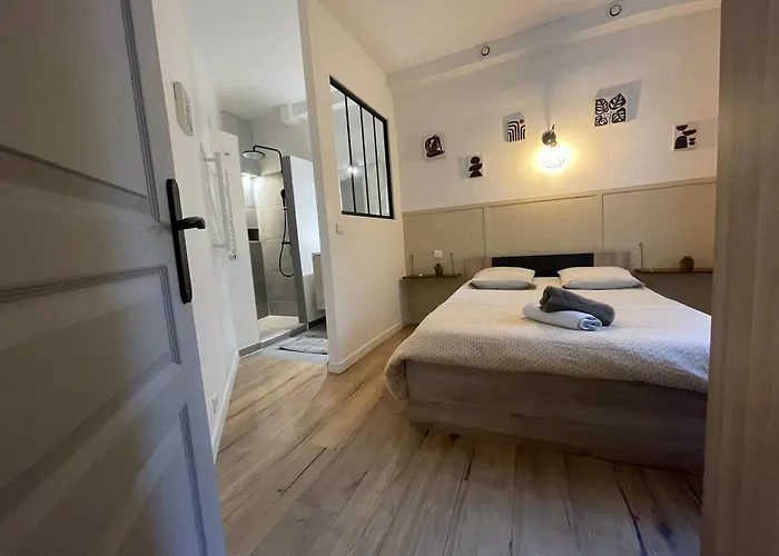 Apartamento L'esterel Antibes